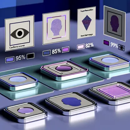 AI Computer Vision